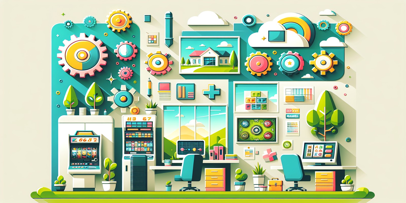 Explore Crownplay Casino: Slot Strategies for Big Wins in 2026 - Hit It Rich.