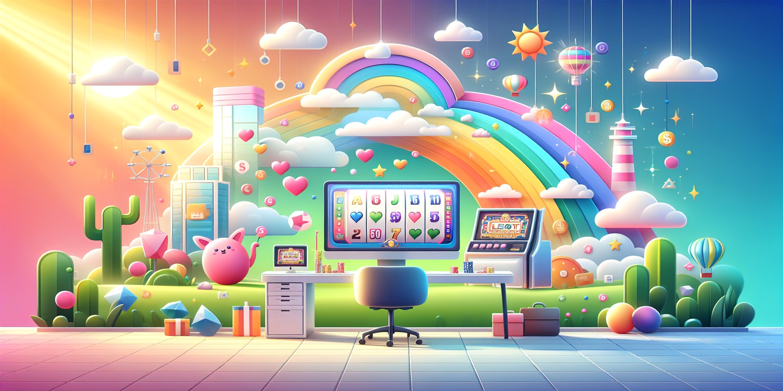 Exploring Online Casino Trends: Saudi Arabia Meets Pakistan in 2025 - Gaming Guide Guide for Players | Hit It Rich