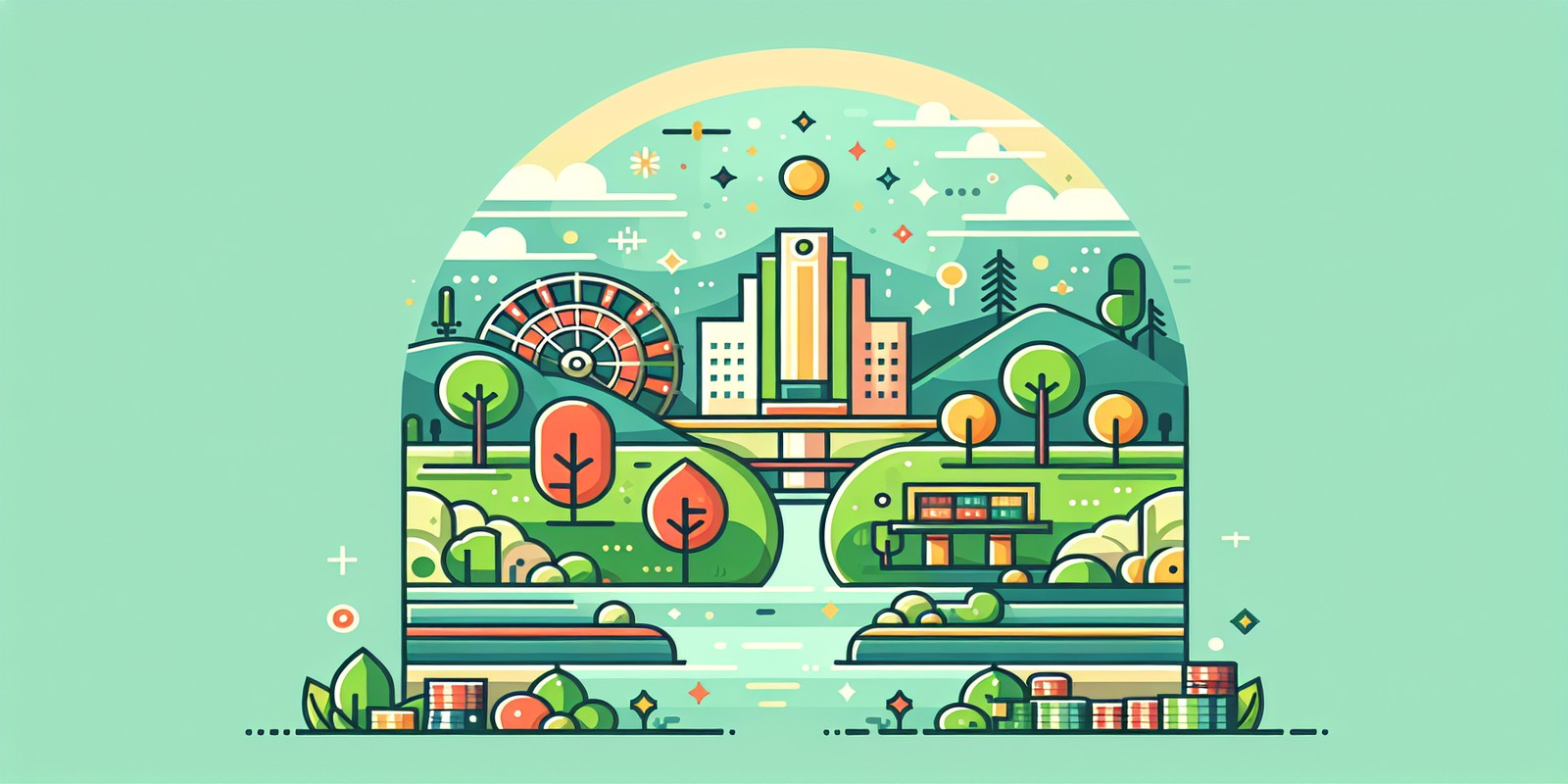 Online Casino Arabia: Discover the Best Slot Games of 2025 - Slot Strategy Guide for pakistani | Hit It Rich