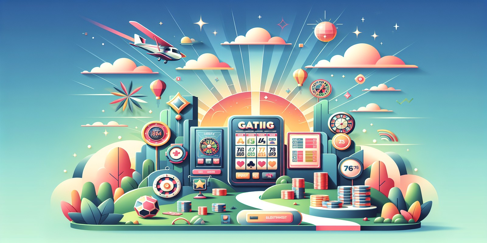 Unlock 7bit Casino's Best Bonus Code for Big Slot Wins in 2025 - Slot Strategy Guide for pakistani | Hit It Rich