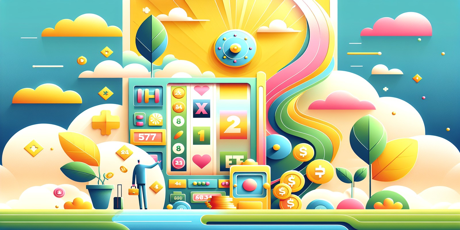 Unlock Massive Wins: Your 2025 Guide to 7bit Casino Bonus Codes - Gaming Guide Guide for pakistani | Hit It Rich