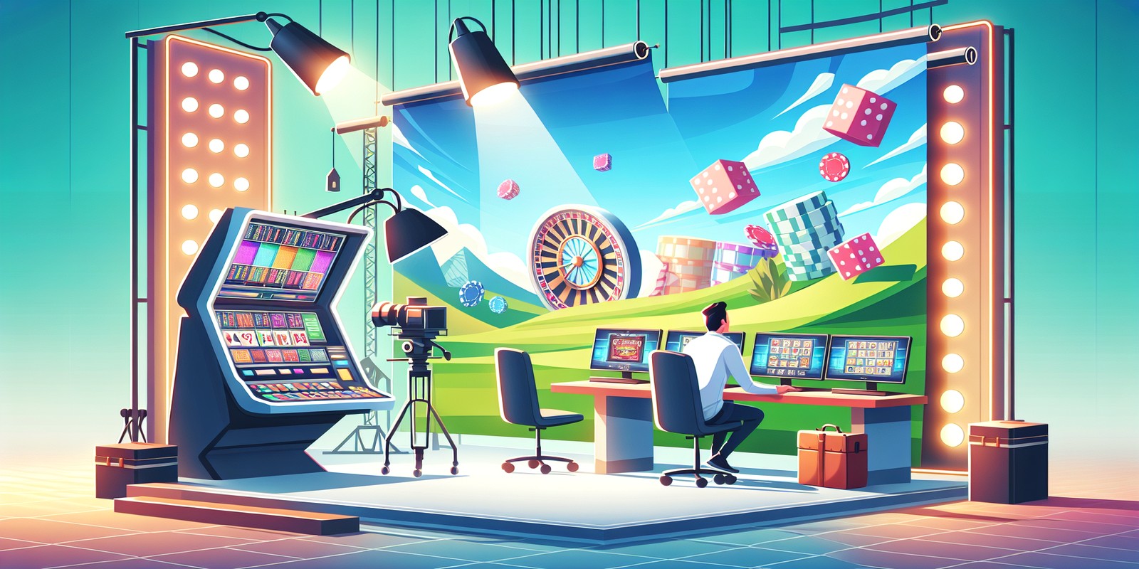 Unlock the Thrill: CrownPlay Casino's Exciting Slots Guide 2025 - Slot Strategy Guide for pakistani | Hit It Rich