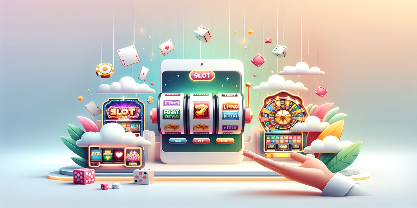 Unlock Winning Strategies at CrownPlay Casino: Slot Tips for 2025 - Slot Strategy Guide for pakistani | Hit It Rich