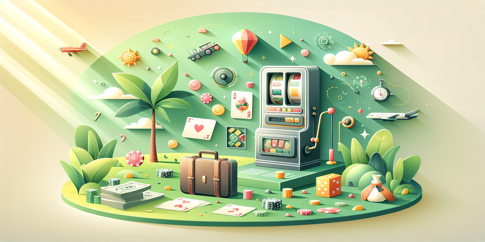 Unlocking Online Casino Secrets in Saudi Arabia: A 2025 Guide - Gaming Guide Guide for pakistani | Hit It Rich