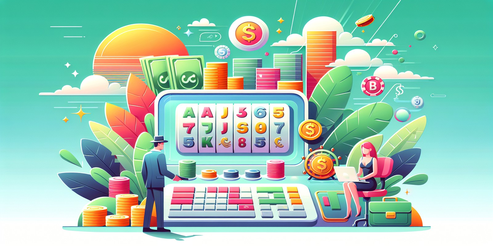 Unlocking Online PayPal Casinos: Your 2025 Guide to Hassle-Free Slot Games - Slot Strategy Guide for pakistani | Hit It Rich