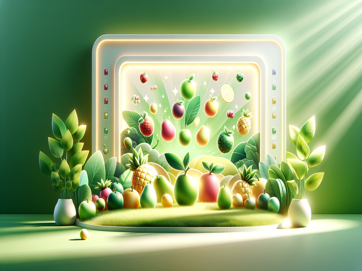 Hit It Rich Classic Fruit Slots - Classic fruit fun awaits you at Hit It Rich!