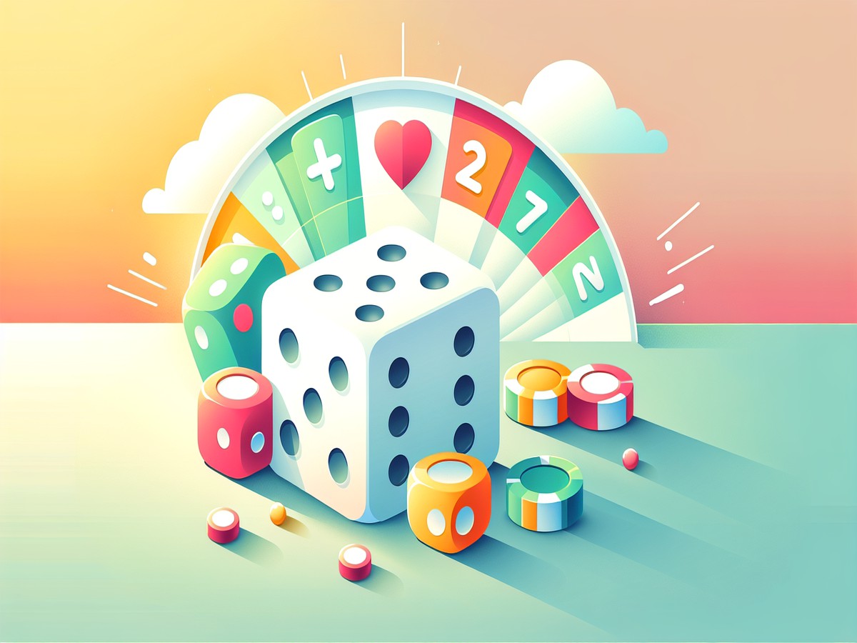 Hit It Rich Dice Games - Roll the dice for big wins at Hit It Rich.