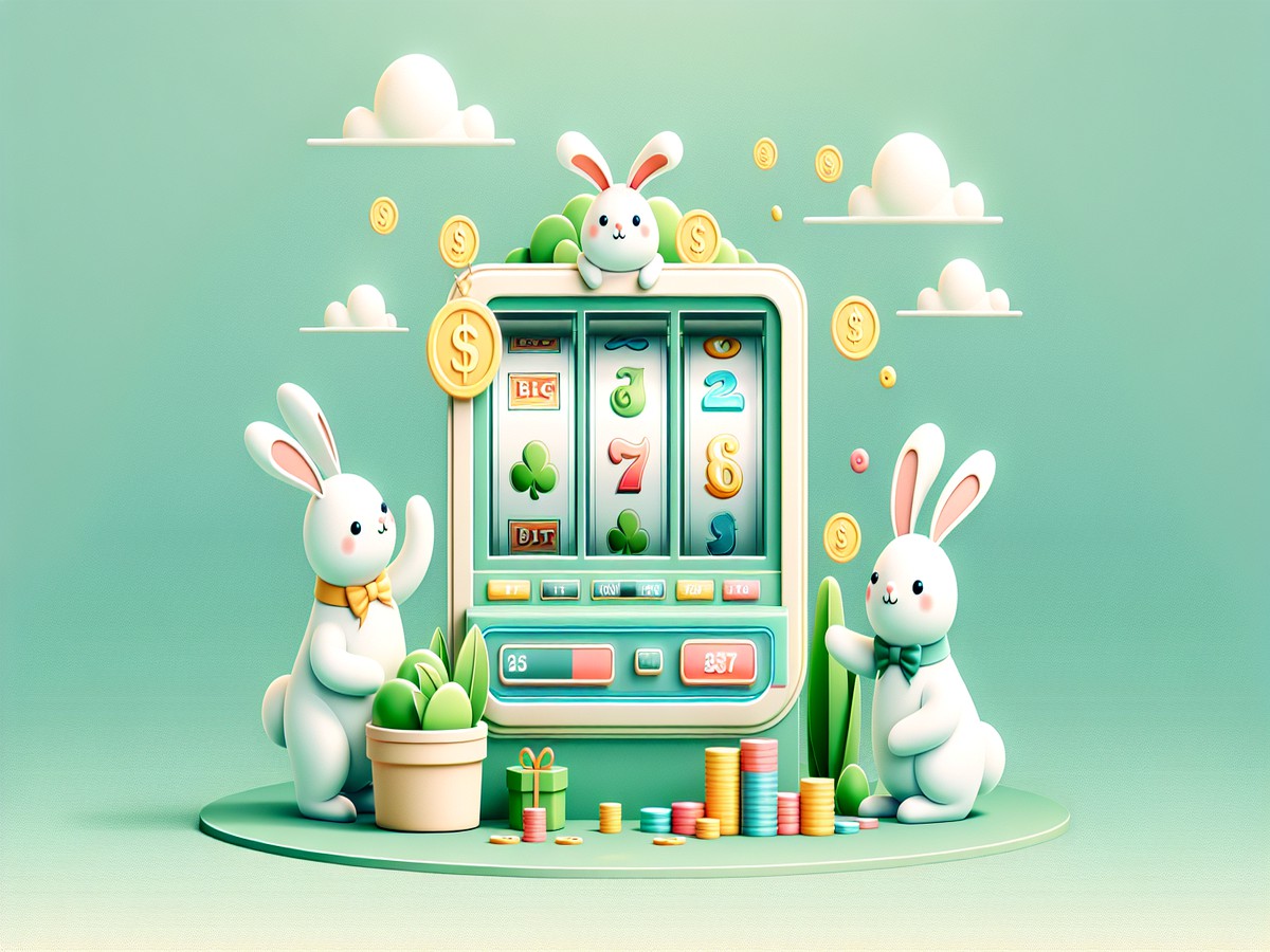 Hit It Rich Fortune Rabbit Slots - Play Fortune Rabbit Slots for fun at Hit It Rich.
