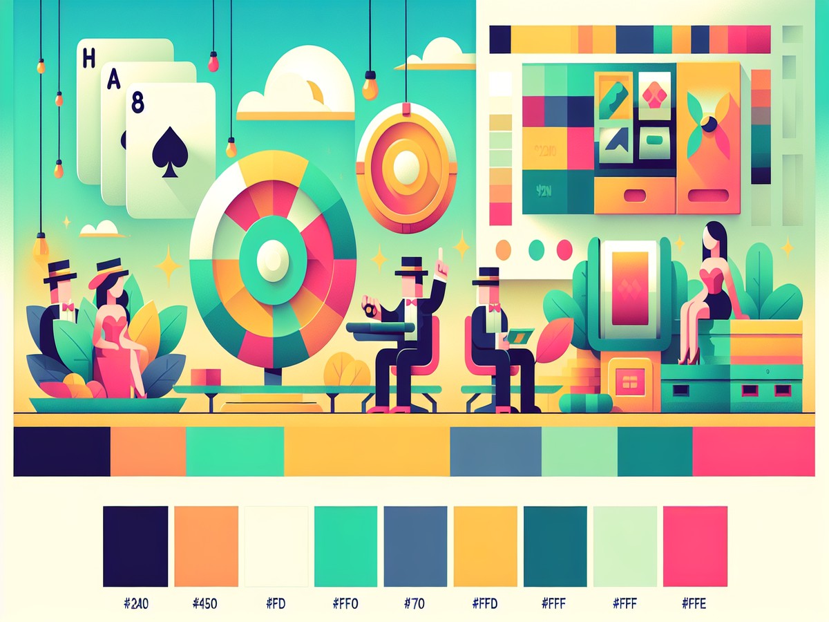 Hit It Rich Poker Games - Join the poker excitement with Hit It Rich.