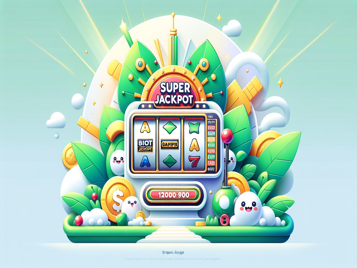 Hit It Rich Super Jackpot - Hit the Super Jackpot with exciting gameplay at Hit It Rich.